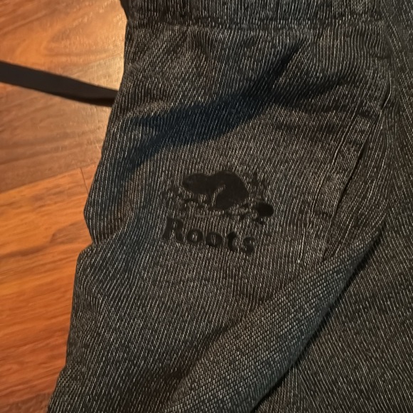 Roots track pants - Picture 3 of 4